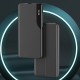 Θήκη Βιβλίο Tech-Protect Smart View Series case For Xiaom Redmi Note 13 Pro 5G / Poco X6 5G Black