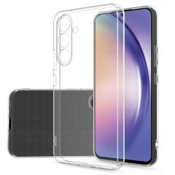 Θήκη Σιλικόνης TPU Tech-Protect Flexair for Samsung Galaxy A14 5G Crystal