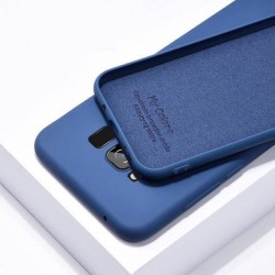 Θήκη Σιλικόνης Tech-Protect Icon For Xiaomi Redmi Note 12 Pro / Poco X5 Pro 5G Black