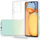 Θήκη Σιλικόνης TPU Tech-Protect Flexair for Xiaomi Redmi 13c / Poco C65 Clear Θήκη Σιλικόνης TPU Tech-Protect Flexair for Xiaomi Redmi 13c / Poco C65 Clear