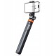 Selfie Stick tripod 3-in-1 Tech-Protect L03S Wireless Black