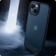 Θήκη Σιλικόνης Tech-Protect MagMat Apple iPhone 15 Pro Matte Black
