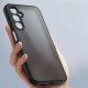 Θήκη Σιλικόνης Techsuit Magmat Xiaomi Redmi 14C Matte Black