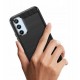 Θήκη Σιλικόνης Tech-Protect TPU Carbon Case Flexible Cover for Samsung Galaxy A54 5G Black Θήκη Σιλικόνης Tech-Protect TPU Carbon Case Flexible Cover for Samsung Galaxy A54 5G Black