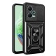 Θήκη Σιλικόνης Techsuit - CamShield Series - Samsung Galaxy A23 4G / A23 5G - Black Θήκη Σιλικόνης Techsuit - CamShield Series - Samsung Galaxy A23 4G / A23 5G - Black