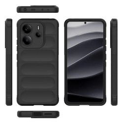 Θήκη Σιλικόνης Techsuit - Magic Shield - Xiaomi Redmi Note 14 4G - Hot Pink Θήκη Σιλικόνης Techsuit - Magic Shield - Xiaomi Redmi Note 14 4G - Hot Pink