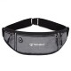 Θήκη Techsuit - Waist Bag (CWB3) - with Belt for Recreational Activity, Fitness (Until 6.5") - Grey Θήκη Techsuit - Waist Bag (CWB3) - with Belt for Recreational Activity, Fitness (Until 6.5") - Grey