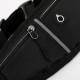 Θήκη Techsuit - Waist Bag (CWB3) - with Belt for Recreational Activity, Fitness (Until 6.5") - Grey Θήκη Techsuit - Waist Bag (CWB3) - with Belt for Recreational Activity, Fitness (Until 6.5") - Grey