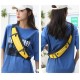 Θήκη Techsuit - Waist Bag (CWB3) - with Belt for Recreational Activity, Fitness (Until 6.5") - Grey Θήκη Techsuit - Waist Bag (CWB3) - with Belt for Recreational Activity, Fitness (Until 6.5") - Grey