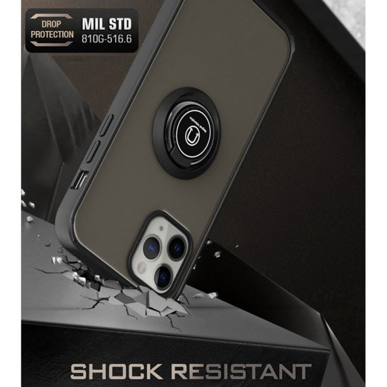 Θήκη Σιλικόνης Techsuit Glinth For Xiaomi Redmi 13C 4G / Poco C65 Black Θήκη Σιλικόνης Techsuit Glinth For Xiaomi Redmi 13C 4G / Poco C65 Black