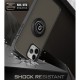 Θήκη Σιλικόνης Techsuit Glinth For Xiaomi Redmi 13C 4G / Poco C65 Black Θήκη Σιλικόνης Techsuit Glinth For Xiaomi Redmi 13C 4G / Poco C65 Black