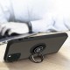 Θήκη Σιλικόνης Techsuit Glinth For Xiaomi Redmi 13C 4G / Poco C65 Black Θήκη Σιλικόνης Techsuit Glinth For Xiaomi Redmi 13C 4G / Poco C65 Black