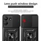 Θήκη Σιλικόνης Techsuit CamShield Series For Xiaomi Redmi 13C 4G / Poco C65 Black Θήκη Σιλικόνης Techsuit CamShield Series For Xiaomi Redmi 13C 4G / Poco C65 Black
