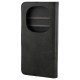 Θήκη Βιβλίο Bizon Case Pocket Xiaomi Redmi Note 15 Pro 5G black