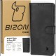Θήκη Βιβλίο Bizon Case Pocket Xiaomi Redmi Note 13 Pro+ 5G black