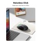 Ποντίκι Wireless Mouse UGREEN MU006 4000DPI Black Ποντίκι Wireless Mouse UGREEN MU006 4000DPI Black