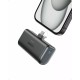 Powerbank Anker Nano 5000mAh USB-C 22.5W Black (A1653H11) Powerbank Anker Nano 5000mAh USB-C 22.5W Black (A1653H11)