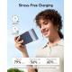 Powerbank Anker Nano 5000mAh USB-C 22.5W Black (A1653H11) Powerbank Anker Nano 5000mAh USB-C 22.5W Black (A1653H11)