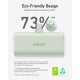 Powerbank Anker Nano 5000mAh USB-C 22.5W Black (A1653H11) Powerbank Anker Nano 5000mAh USB-C 22.5W Black (A1653H11)