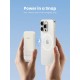 Powerbank UGREEN PB560 5000mAh 15W PD + QI Beige Powerbank UGREEN PB560 5000mAh 15W PD + QI Beige