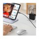 Καλώδιο Ugreen USB-C to USB-C Cable UGREEN US300 (80371) 100W 5A 1m Black Καλώδιο Ugreen USB-C to USB-C Cable UGREEN US300 (80371) 100W 5A 1m Black