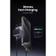 Φορτιστής Ταξιδίου UGREEN Nexode Pro 30W GaN USB-C - Grey/Black Φορτιστής Ταξιδίου UGREEN Nexode Pro 30W GaN USB-C - Grey/Black