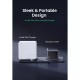 Φορτιστής Ταξιδίου UGREEN Nexode Pro 30W GaN USB-C - Grey/Black Φορτιστής Ταξιδίου UGREEN Nexode Pro 30W GaN USB-C - Grey/Black