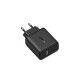 Φορτιστής Wall Charger UGREEN X227 20W 3A 1 x USB-A - 1 x USB-C Black Φορτιστής Wall Charger UGREEN X227 20W 3A 1 x USB-A - 1 x USB-C Black