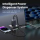 Φορτιστής Wall Charger UGREEN X553 Nexode Pro 65W 3A 1 x USB-A - 2 x USB-C Grey