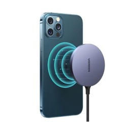 Wireless Charger UGREEN CD245 15W 1.67A Grey