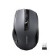 Ποντίκι Wireless Mouse UGREEN MU006 4000DPI Black Ποντίκι Wireless Mouse UGREEN MU006 4000DPI Black