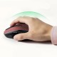 Ποντίκι Wireless Mouse UGREEN MU006 4000DPI Red Ποντίκι Wireless Mouse UGREEN MU006 4000DPI Red