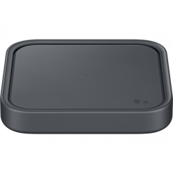 Wireless Charger Samsung, 15W  1.67A  (w/o TA)  Black EP-P2400BBEGEU
