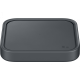 Wireless Charger Samsung, 15W 1.67A (w/o TA) Black EP-P2400BBEGEU Wireless Charger Samsung, 15W 1.67A (w/o TA) Black EP-P2400BBEGEU