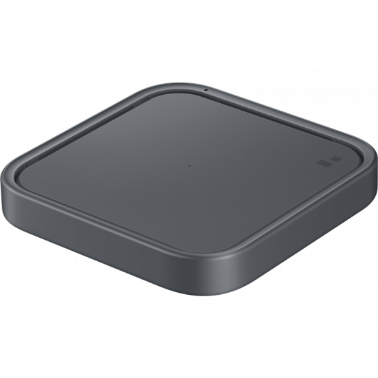 Wireless Charger Samsung, 15W 1.67A (w/o TA) Black EP-P2400BBEGEU Wireless Charger Samsung, 15W 1.67A (w/o TA) Black EP-P2400BBEGEU