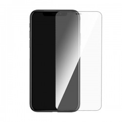 Υβριδικό Γυαλί Προστασίας Grizz Hybrid Glass For Apple Iphone 11 Pro Υβριδικό Γυαλί Προστασίας Grizz Hybrid Glass For Apple Iphone 11 Pro