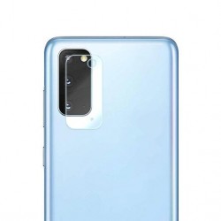 Camera Tempered Glass Protector Wozinsky super durable 9H glass protector For Samsung Galaxy S20