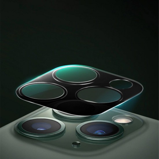 Γυαλί προστασίας κάμερας Full Camera Tempered Glass super durable 9H glass protector iPhone 11