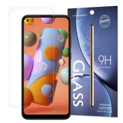 Γυαλί Προστασίας Screen Protector - Wozinsky Tempered Glass 9H For Samsung Galaxy A11 / M11