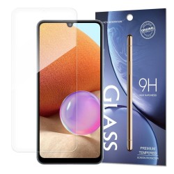 Γυαλί Προστασίας Screen Protector - Wozinsky Tempered Glass 9H For Samsung Galaxy A32 4G