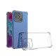 Θήκη Σιλικόνης Wozinsky Anti Shock Case for Xiaomi Redmi 10C Armor Case Transparent Θήκη Σιλικόνης Wozinsky Anti Shock Case for Xiaomi Redmi 10C Armor Case Transparent