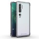 Θήκη Σιλικόνης Wozinsky Anti Shock durable case with Military Grade Protection For Xiaomi Mi Note 10 / Mi Note 10 Pro / Mi CC9 Pro transparent