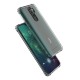 Θήκη Σιλικόνης Wozinsky Anti Shock durable case with Military Grade Protection For Xiaomi Mi Note 10 / Mi Note 10 Pro / Mi CC9 Pro transparent