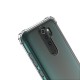 Θήκη Σιλικόνης Wozinsky Anti Shock durable case with Military Grade Protection For Xiaomi Mi Note 10 / Mi Note 10 Pro / Mi CC9 Pro transparent