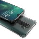 Θήκη Σιλικόνης Wozinsky Anti Shock durable case with Military Grade Protection For Xiaomi Mi Note 10 / Mi Note 10 Pro / Mi CC9 Pro transparent