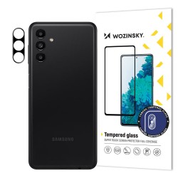 Γυαλί προστασίας κάμερας Wozinsky Full Camera Glass 9H Full Camera Tempered Glass for Samsung Galaxy A13 5G