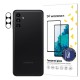 Γυαλί προστασίας κάμερας Wozinsky Full Camera Glass 9H Full Camera Tempered Glass for Samsung Galaxy A13 5G Γυαλί προστασίας κάμερας Wozinsky Full Camera Glass 9H Full Camera Tempered Glass for Samsung Galaxy A13 5G