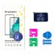 Γυαλί προστασίας κάμερας Wozinsky Full Camera Glass 9H Full Camera Tempered Glass for Samsung Galaxy A13 5G Γυαλί προστασίας κάμερας Wozinsky Full Camera Glass 9H Full Camera Tempered Glass for Samsung Galaxy A13 5G