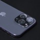 Γυαλί προστασίας κάμερας Wozinsky Full Camera Glass super durable 9H glass protector For iPhone 12