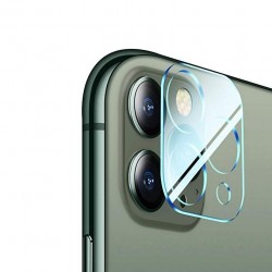 Γυαλί προστασίας κάμερας Wozinsky Full Camera Glass super durable 9H glass protector For iPhone 12 Pro